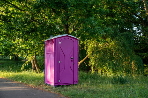 Portable Toilet Options We Offer in Sterling, VA